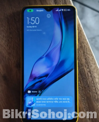 Poco m3